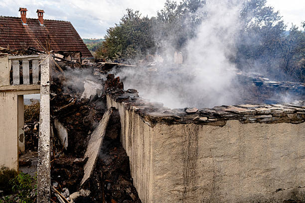 Affordable Fire Damage Assessment solutions in Centreville, MD